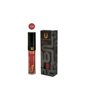 رژ لب مایع لاکچری کوین