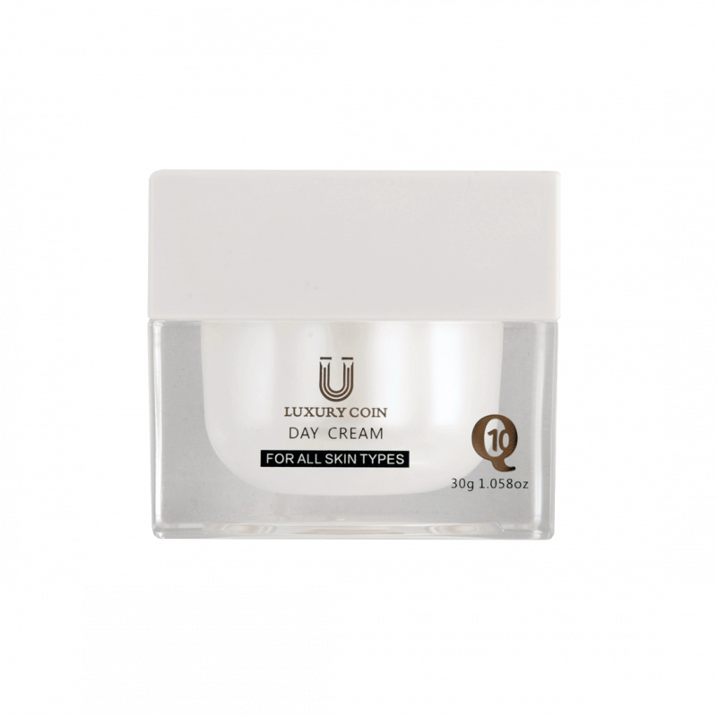 کرم روز لاکچری کوین