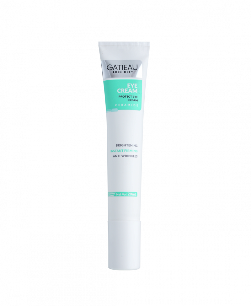 کرم دورچشم گاتیو