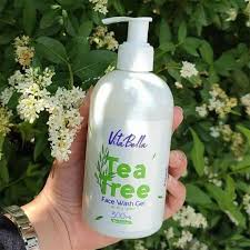 ژل شستشوی صورت ویتابلا . فیس واش