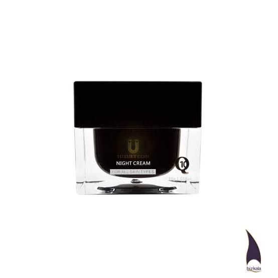 کرم شب لاکچری کوین اصلی و تضمینی